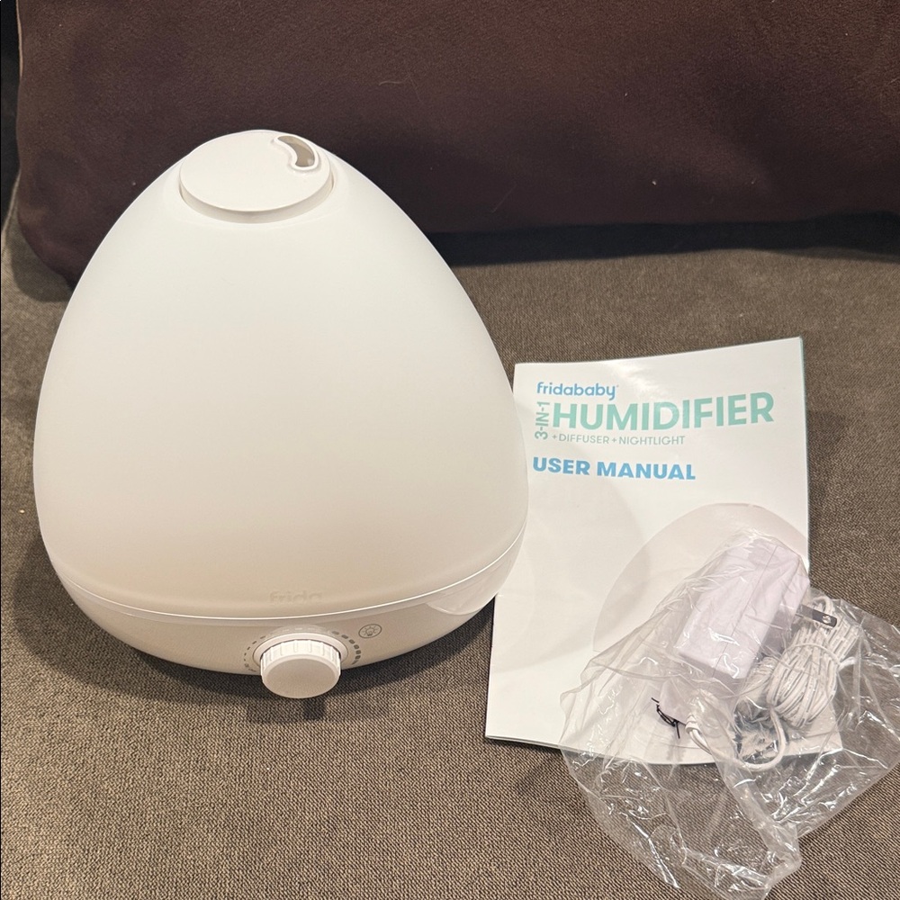 Fridababy Baby Humidifier